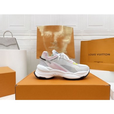 AAA Louis Vuitton shoes LVX00042 Shoes JK2045zK34