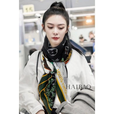 AAA Replica Louis Vuitton Scarf LV00118 JK3366Oy84