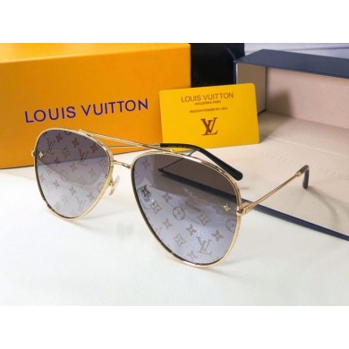 AAA Replica Louis Vuitton Sunglasses Top Quality LVS00435 JK4944VB75