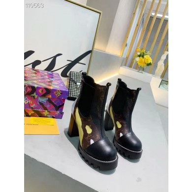 AAAAA Imitation Louis Vuitton Shoes LV1050DS-1 JK2527oT91