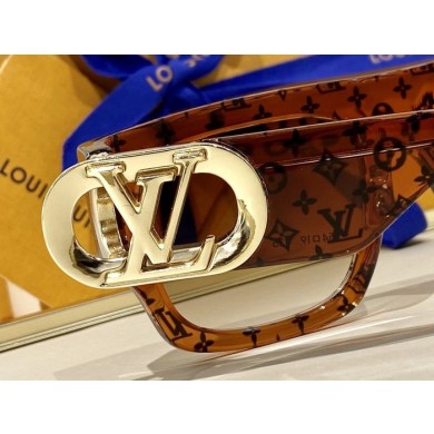 AAAAA Louis Vuitton Sunglasses Top Quality LVS00854 JK4528Qa67