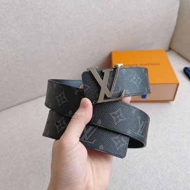 Best 1:1 Louis Vuitton Belt 40MM LVB00029 JK2656OR71