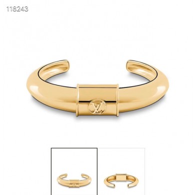 Cheap Fake LOUIS VUITTON Bracelet CE4313 JK1121BC48