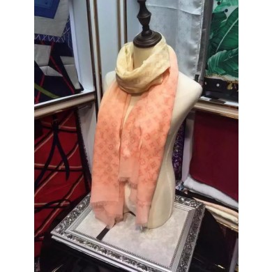 Copy Louis Vuitton Scarf LV8334 JK3746Ey31