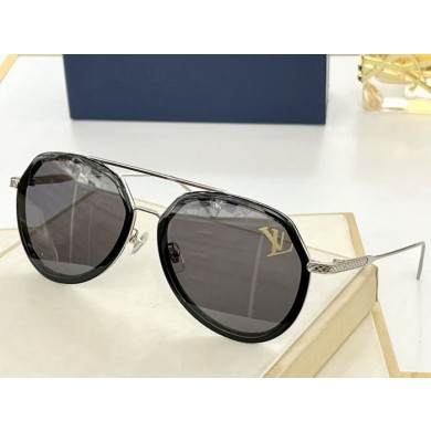 Copy Louis Vuitton Sunglasses Top Quality LVS00538 JK4841Ey31