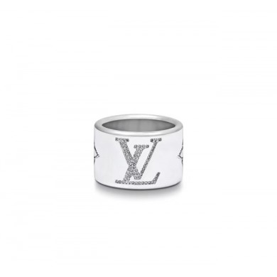 Designer Replica Louis Vuitton Ring CE3708 JK1163CF36
