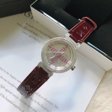 Designer Replica Louis Vuitton Watch LVW00001-3 JK798CF36