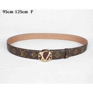 Fake 1:1 Louis Vuitton Belt LV2038 JK2954YK70