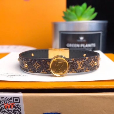 Fake 1:1 LOUIS VUITTON Bracelet CE4273 JK1129YK70