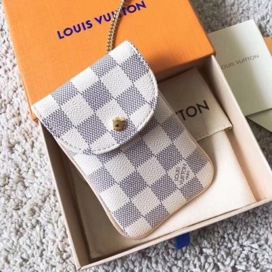 Fake Best Louis Vuitton Damier Azur Canvas N60026 JK1568Nk59