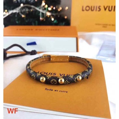 Fake Louis Vuitton Bracelet LV191861 JK1213qZ31