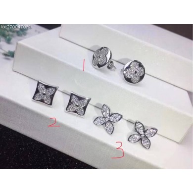 Fake Louis Vuitton Earrings LV96532 JK1286kw88