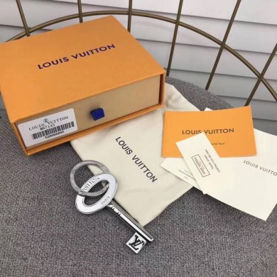 Fake Louis Vuitton Keychain LV191864 JK1218Qv16