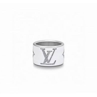 Fake Louis Vuitton Ring M68131 JK965Lh27
