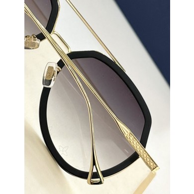 Fake Louis Vuitton Sunglasses Top Quality LVS01197 JK4185GR32