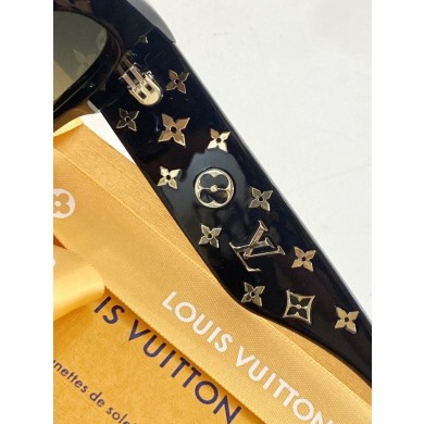 Fake Louis Vuitton Sunglasses Top Quality LVS01250 JK4133qZ31