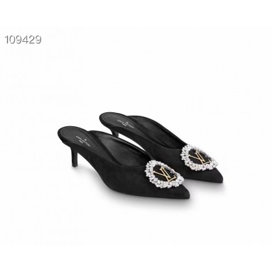 Fashion Louis Vuitton Shoes LV1038QG-3 JK2566OM51