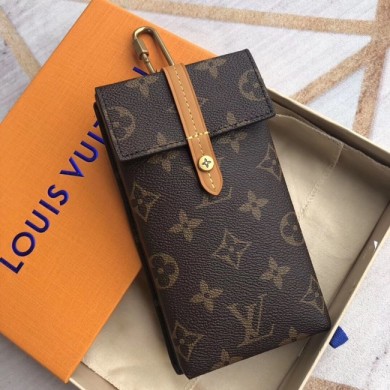 First-class Quality Louis Vuitton Original Monogram Canvas M68523 JK1100fm32