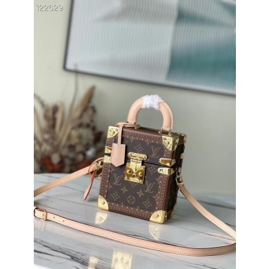 High Imitation Louis Vuitton Original Monogram Canvas M10079 JK5688bg96