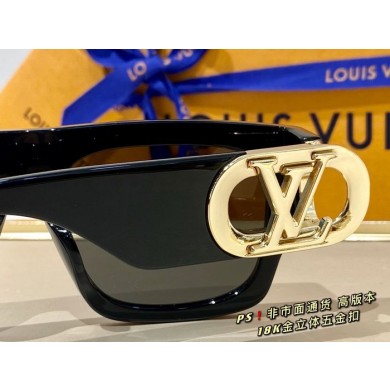 High Imitation Louis Vuitton Sunglasses Top Quality LVS00421 JK4958bg96