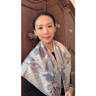 High Quality Imitation Louis Vuitton Scarf LVS00115 JK3207Vu82