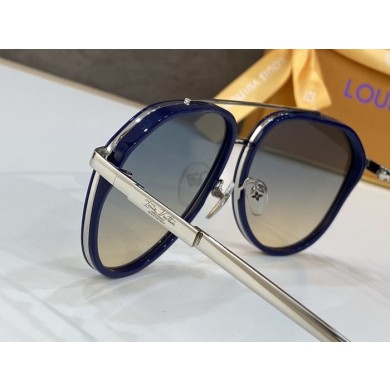 High Quality Replica Louis Vuitton Sunglasses Top Quality LVS00912 JK4470aR54