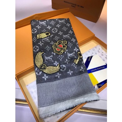 Hot Louis Vuitton Scarf LV00104 Scarf JK3380io40