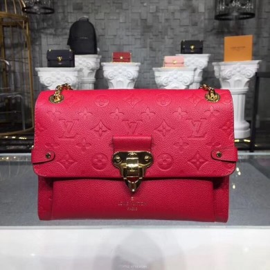 Imitation Louis Vuitton Original VAVIN PM M43931 Scarlet JK1590lH78