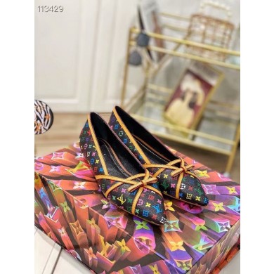 Imitation Louis Vuitton Shoes LV1084DS-1 Shoes JK2361SU34