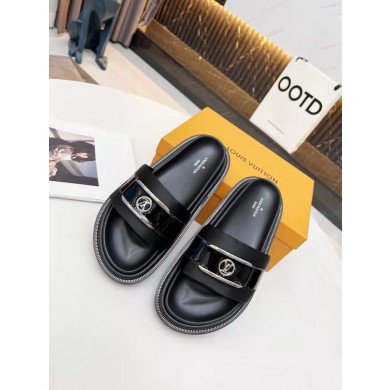 Imitation Louis Vuitton Shoes LVS00279 JK1466EY79