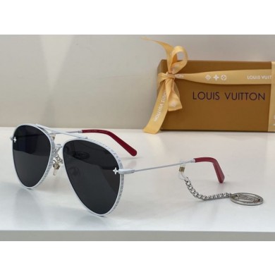 Knockoff AAAAA Louis Vuitton Sunglasses Top Quality LVS00736 JK4645Jc39