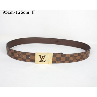 Knockoff Louis Vuitton Belt LV2027 JK2965vf92