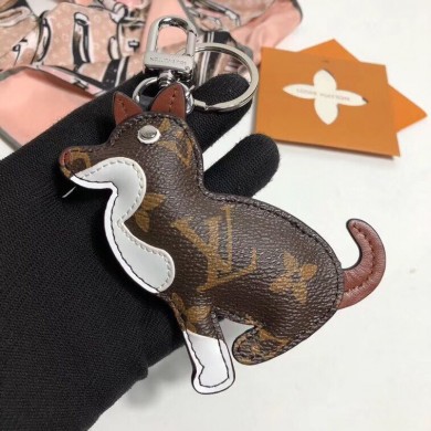 Knockoff Louis Vuitton Keychain LV122619 JK1262tU76