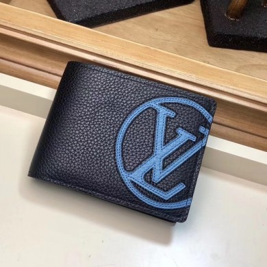 Knockoff Louis Vuitton MULTIPLE WALLET M67766 JK334JF45