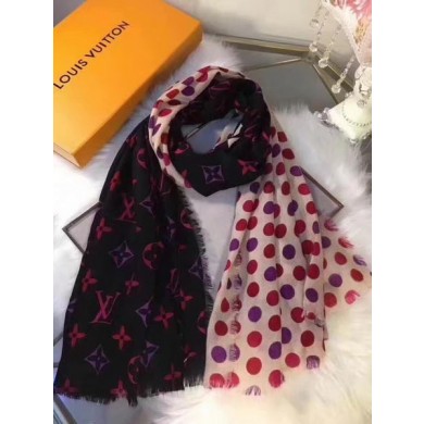 Knockoff Louis Vuitton Scarf LVS9218A JK3659ch31