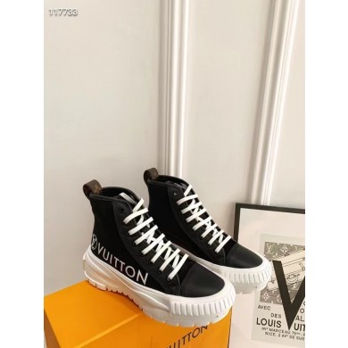 Knockoff Louis Vuitton Shoes LV1141DC-7 JK2173fY84