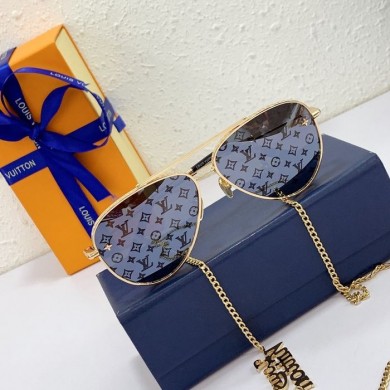 Knockoff Louis Vuitton Sunglasses Top Quality LVS00224 JK5155vf92