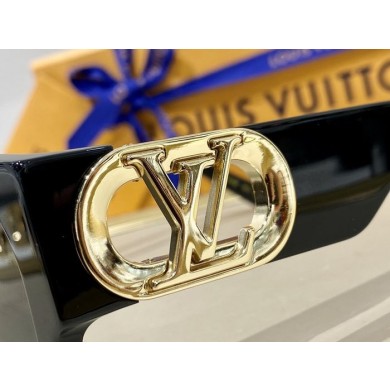 Knockoff Louis Vuitton Sunglasses Top Quality LVS00691 JK4689WW40