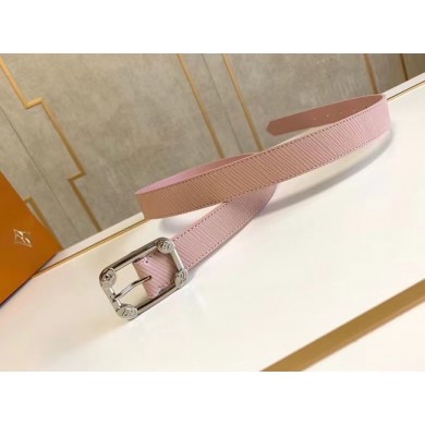 Louis Vuitton 25MM BELT 0232 JK2700KX22