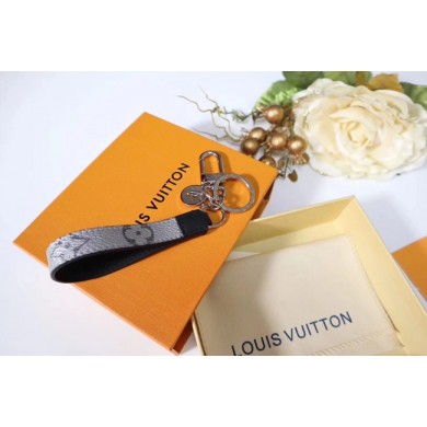 Louis Vuitton BAG CHARM AND KEY HOLDER M65222 JK1647Eb92