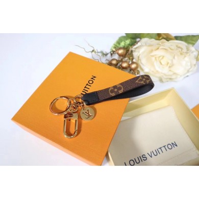 Louis Vuitton BAG CHARM AND KEY HOLDER M65223 JK1646nS91