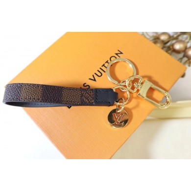 Louis Vuitton BAG CHARM AND KEY HOLDER M65224 JK1645Gh26
