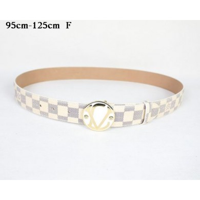 Louis Vuitton Belt LV2035 JK2957FT35