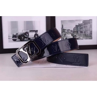 Louis Vuitton Belt LV4346 Royal JK2818UF26