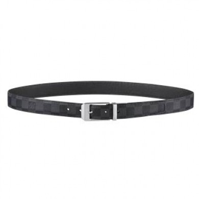 Louis Vuitton Damier Reversible Belt M6834S JK3005Xp72