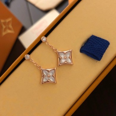 Louis Vuitton Earrings CE7309 JK922rf34