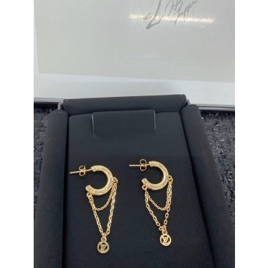 Louis Vuitton Earrings CE7415 JK917tL32