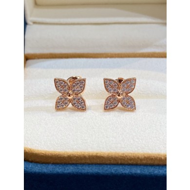 Louis Vuitton Earrings CE7824 JK891vj67