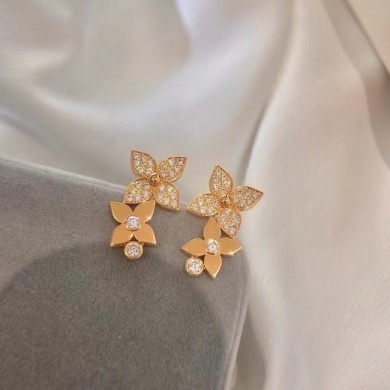 Louis Vuitton Earrings CE8715 JK832Qu69