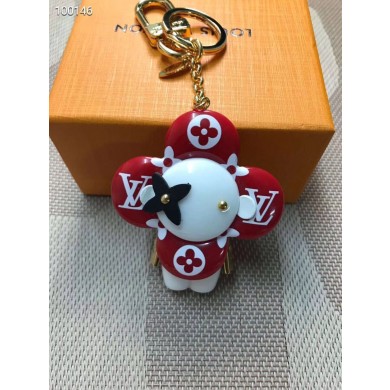 Louis Vuitton Keychain LV122634 JK1246Ag46